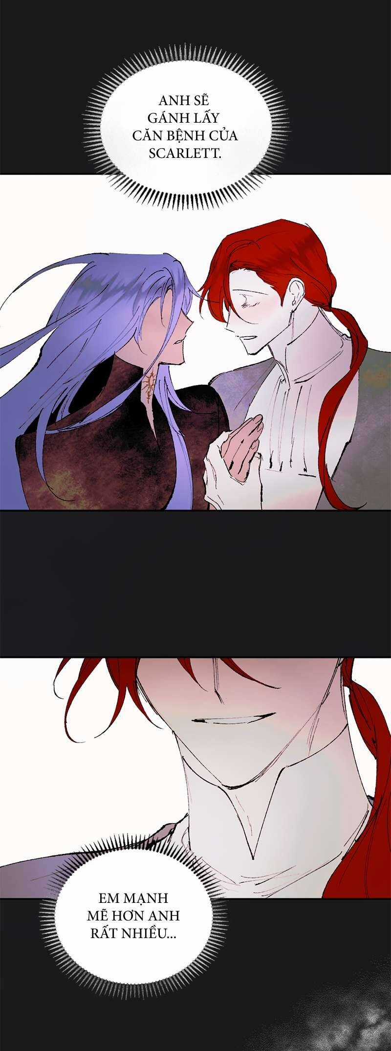 Lời Thú Nhận Của Chúa Tể Bóng Tối Chapter 83 trang 42