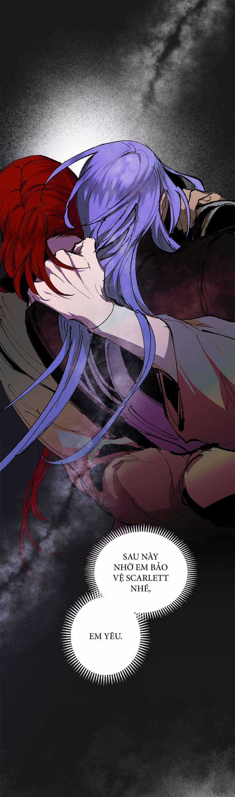 Lời Thú Nhận Của Chúa Tể Bóng Tối Chapter 83 trang 43