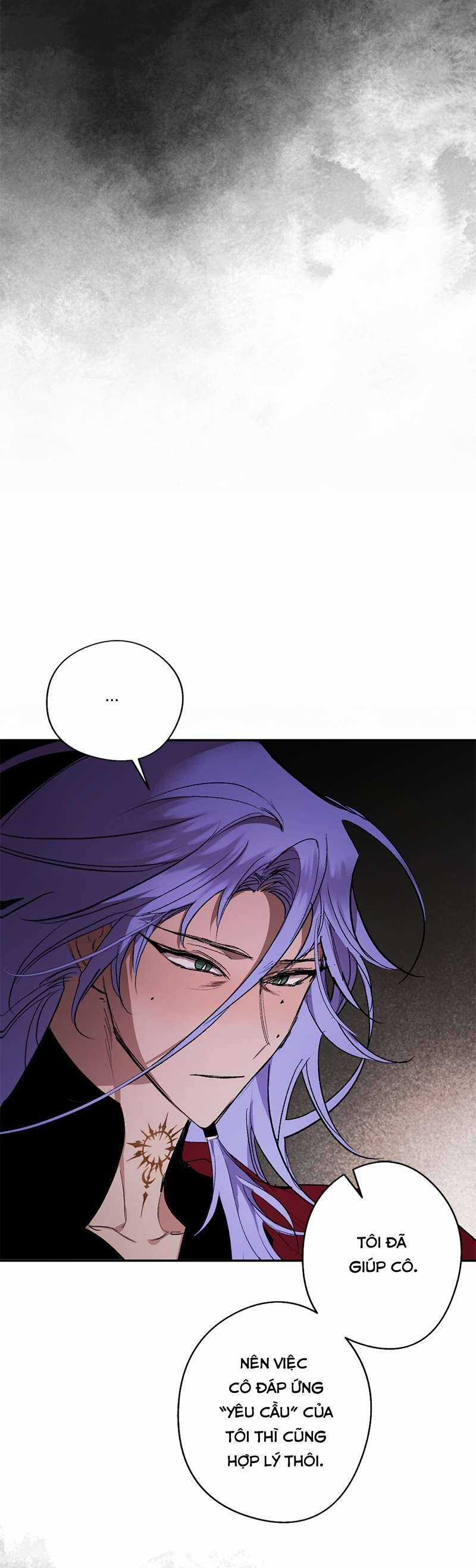 Lời Thú Nhận Của Chúa Tể Bóng Tối Chapter 83 trang 44