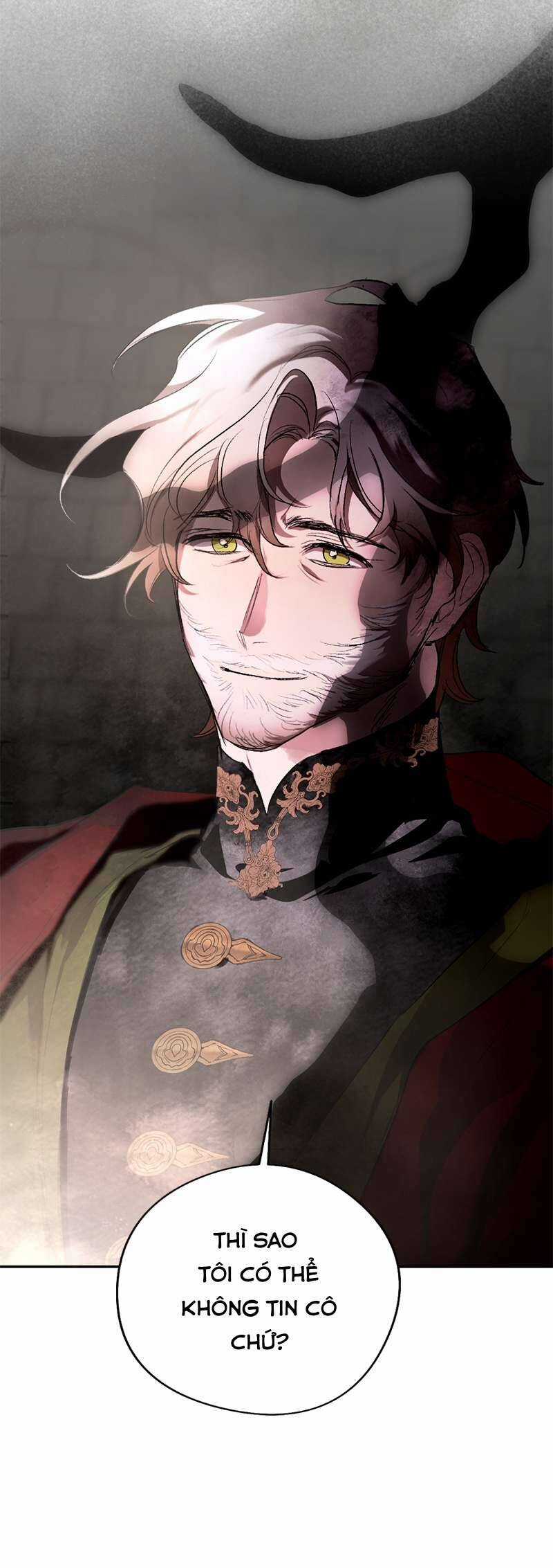 Lời Thú Nhận Của Chúa Tể Bóng Tối Chapter 83 trang 46