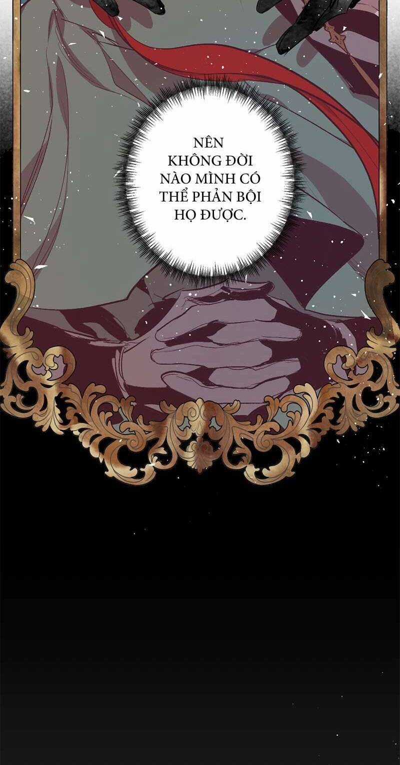 Lời Thú Nhận Của Chúa Tể Bóng Tối Chapter 83 trang 49