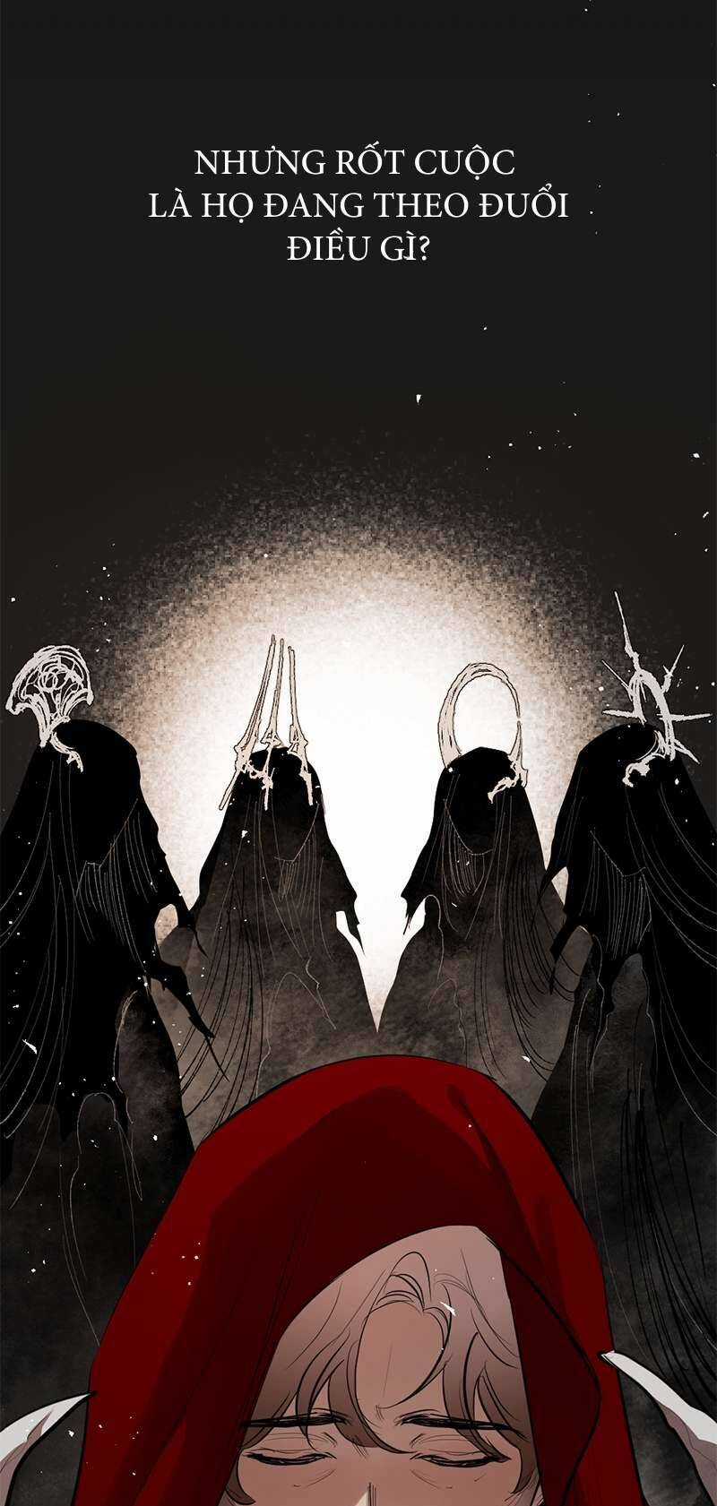 Lời Thú Nhận Của Chúa Tể Bóng Tối Chapter 83 trang 50