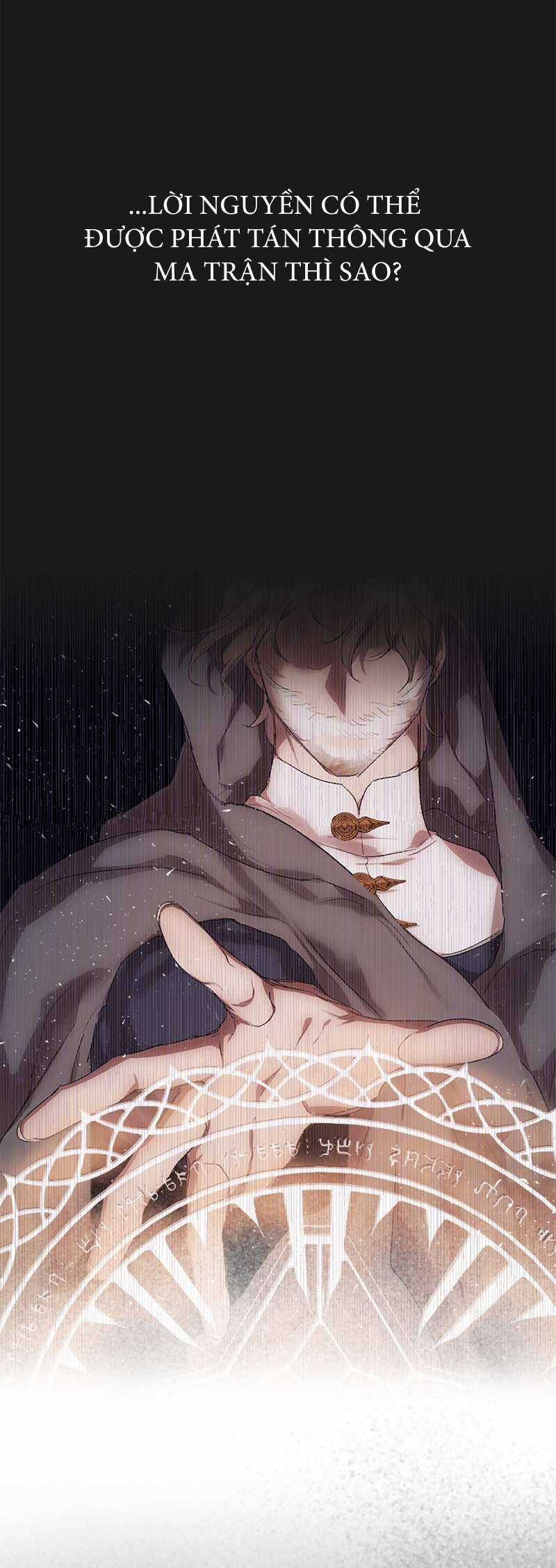 Lời Thú Nhận Của Chúa Tể Bóng Tối Chapter 83 trang 54