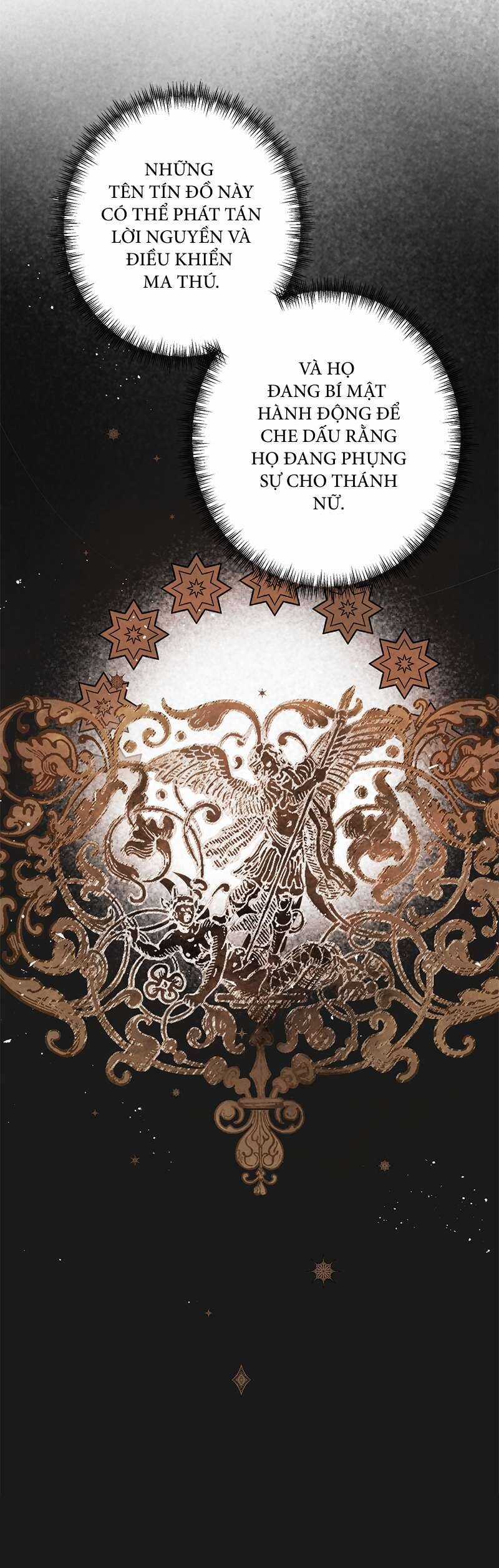 Lời Thú Nhận Của Chúa Tể Bóng Tối Chapter 83 trang 55