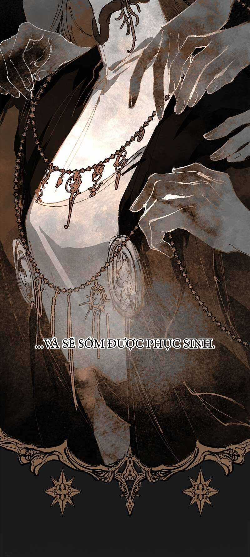 Lời Thú Nhận Của Chúa Tể Bóng Tối Chapter 83 trang 59