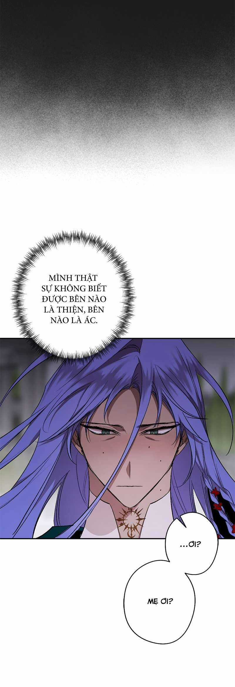 Lời Thú Nhận Của Chúa Tể Bóng Tối Chapter 83 trang 60