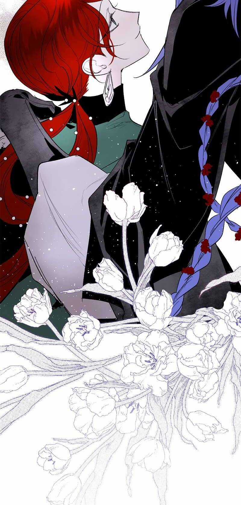 Lời Thú Nhận Của Chúa Tể Bóng Tối Chapter 83 trang 63