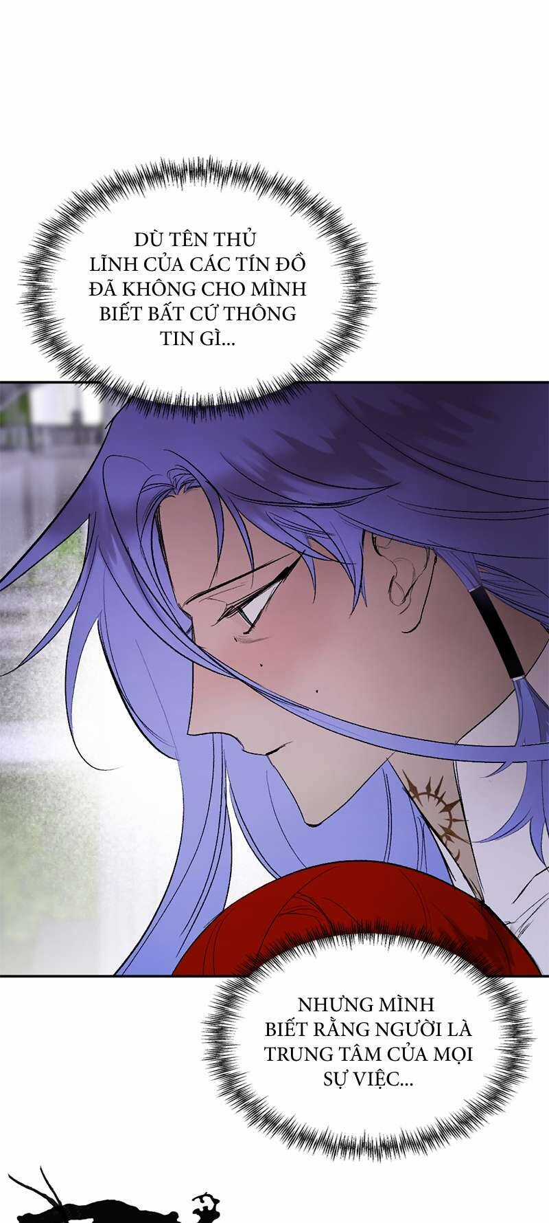 Lời Thú Nhận Của Chúa Tể Bóng Tối Chapter 83 trang 66