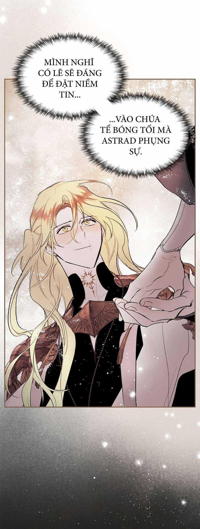 Lời Thú Nhận Của Chúa Tể Bóng Tối Chapter 83 trang 68