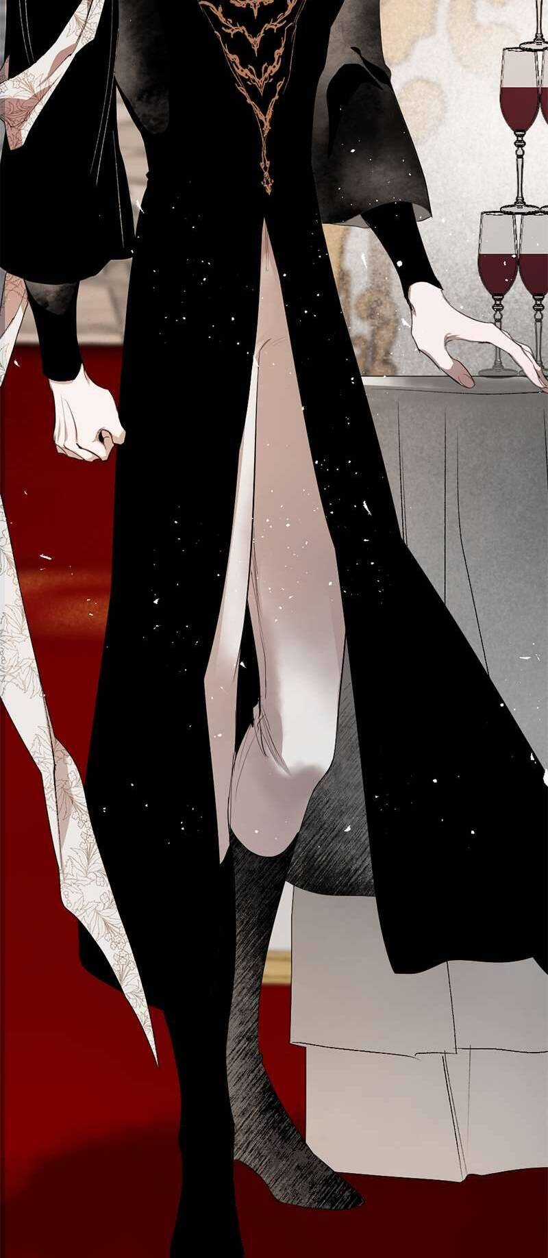 Lời Thú Nhận Của Chúa Tể Bóng Tối Chapter 83 trang 73