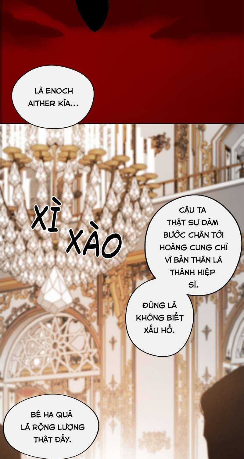 Lời Thú Nhận Của Chúa Tể Bóng Tối Chapter 83 trang 74