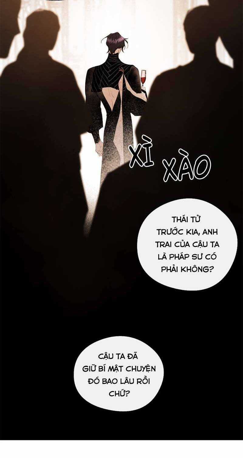 Lời Thú Nhận Của Chúa Tể Bóng Tối Chapter 83 trang 75