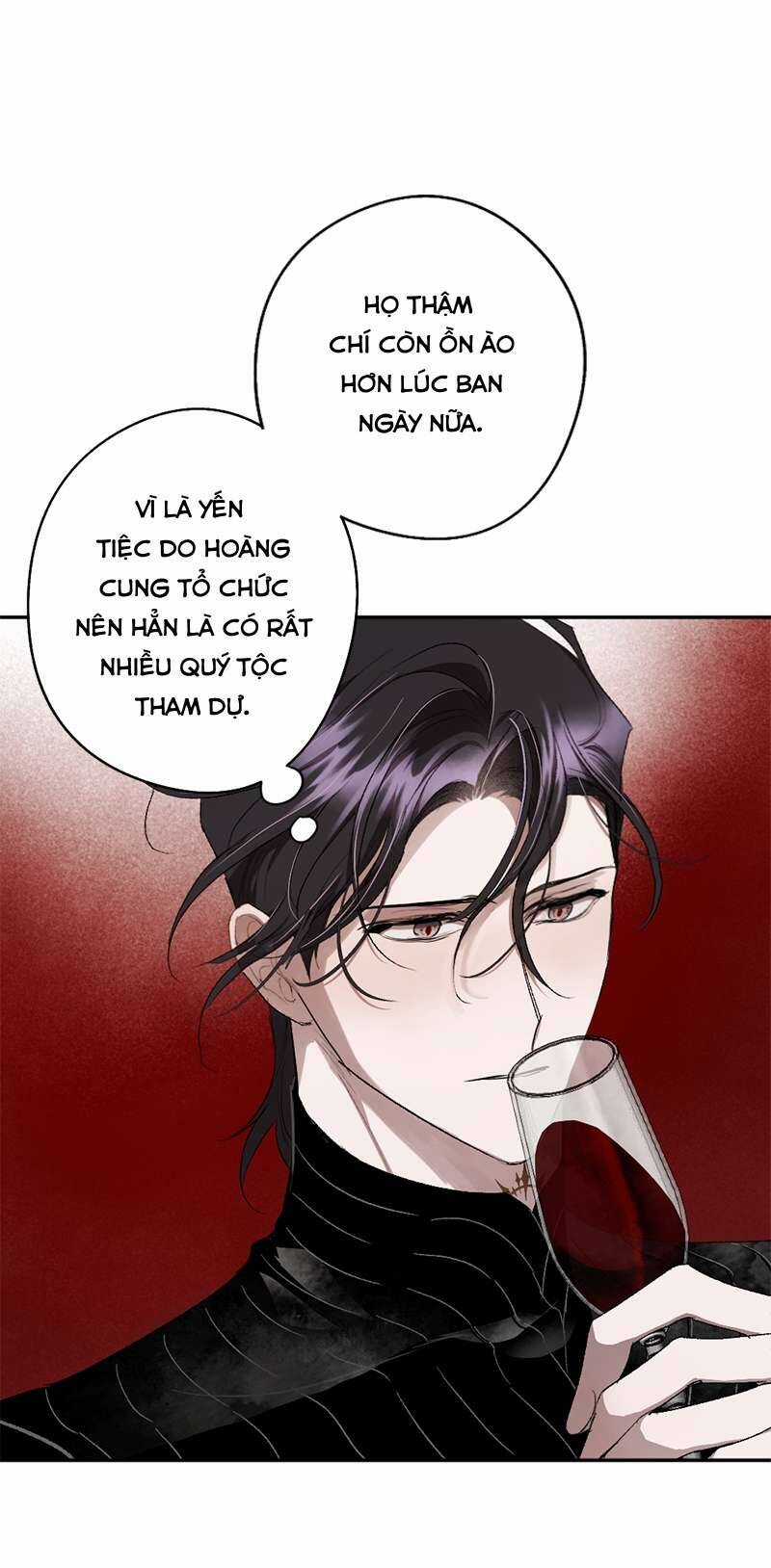 Lời Thú Nhận Của Chúa Tể Bóng Tối Chapter 83 trang 76