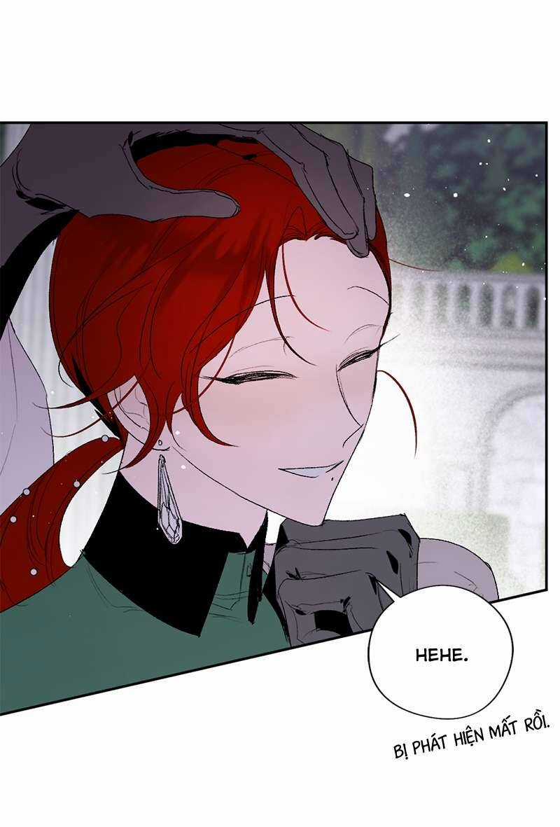 Lời Thú Nhận Của Chúa Tể Bóng Tối Chapter 83 trang 8