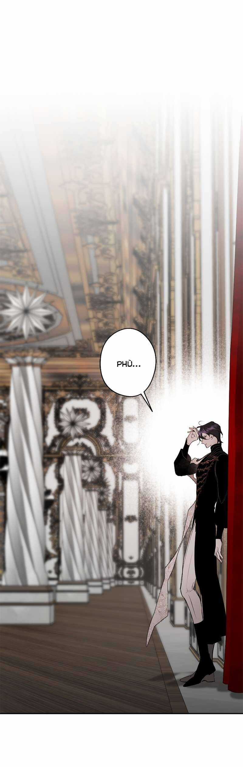 Lời Thú Nhận Của Chúa Tể Bóng Tối Chapter 83 trang 84