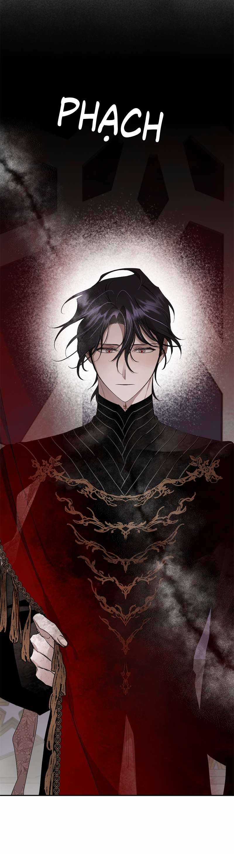 Lời Thú Nhận Của Chúa Tể Bóng Tối Chapter 83 trang 88