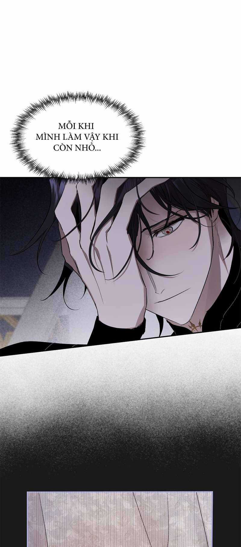 Lời Thú Nhận Của Chúa Tể Bóng Tối Chapter 83 trang 90