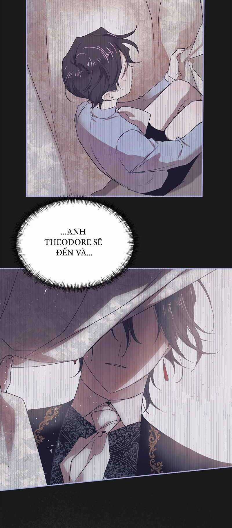 Lời Thú Nhận Của Chúa Tể Bóng Tối Chapter 83 trang 91