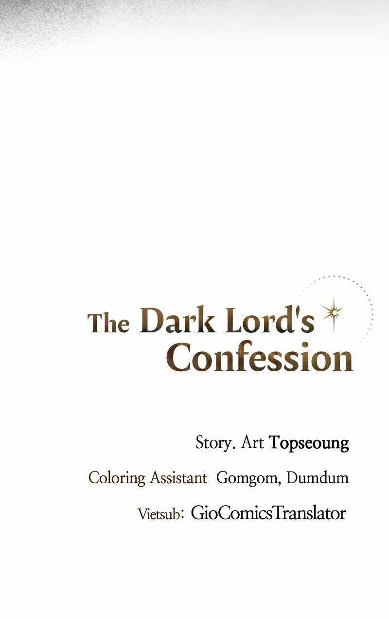 Lời Thú Nhận Của Chúa Tể Bóng Tối Chapter 83 trang 96