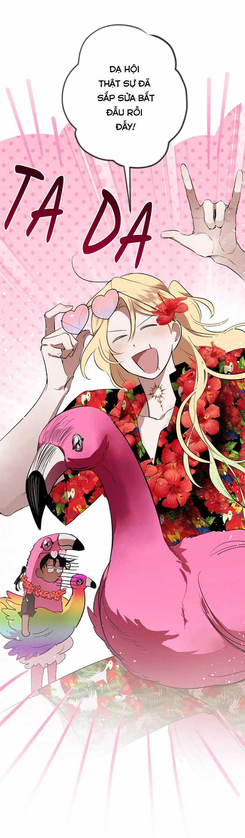 Lời Thú Nhận Của Chúa Tể Bóng Tối Chapter 84 trang 10