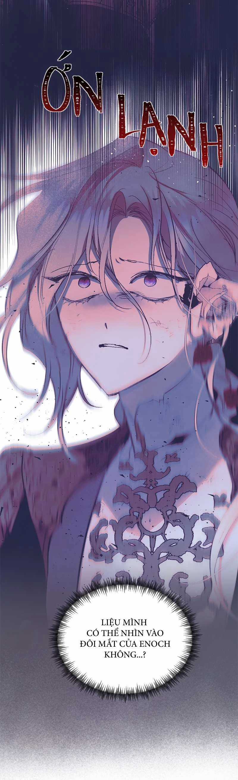 Lời Thú Nhận Của Chúa Tể Bóng Tối Chapter 84 trang 19