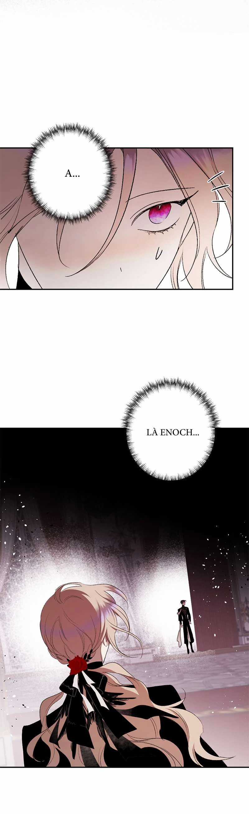 Lời Thú Nhận Của Chúa Tể Bóng Tối Chapter 84 trang 20