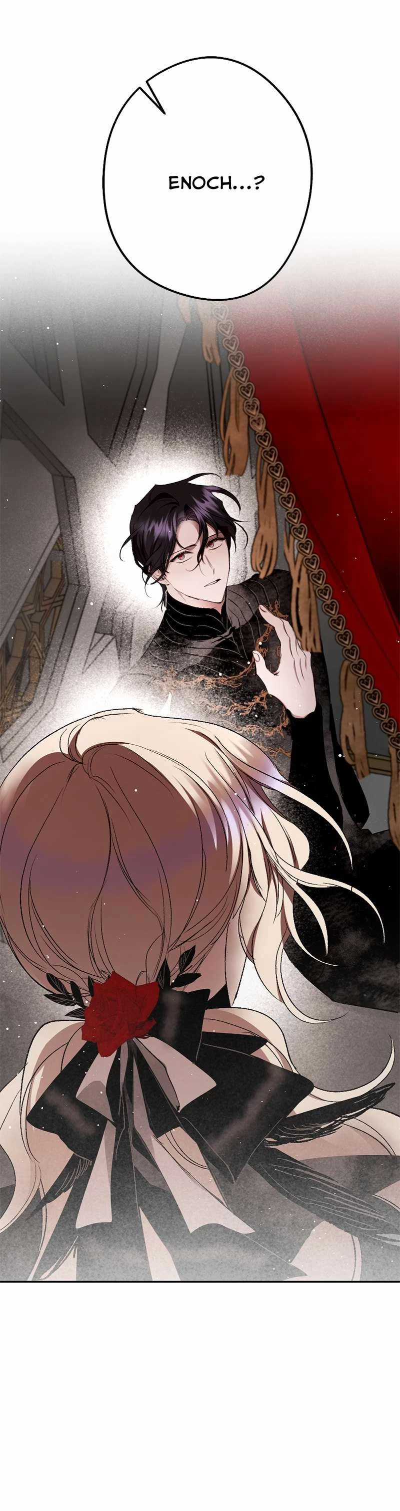 Lời Thú Nhận Của Chúa Tể Bóng Tối Chapter 84 trang 24