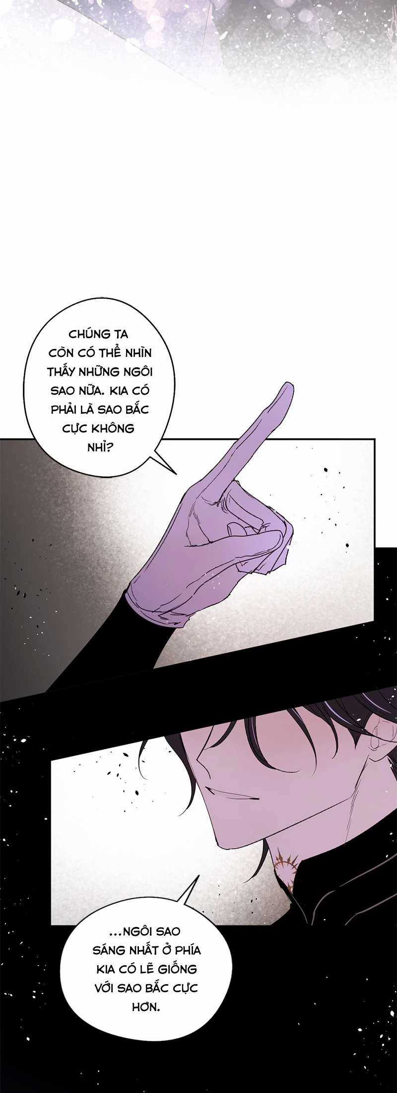 Lời Thú Nhận Của Chúa Tể Bóng Tối Chapter 84 trang 29