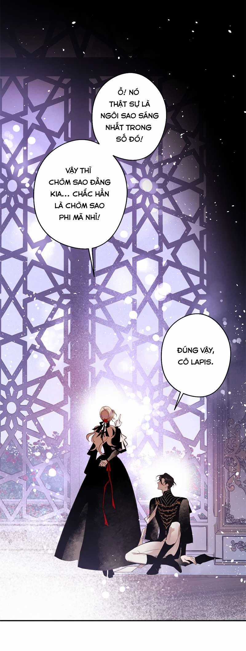 Lời Thú Nhận Của Chúa Tể Bóng Tối Chapter 84 trang 30