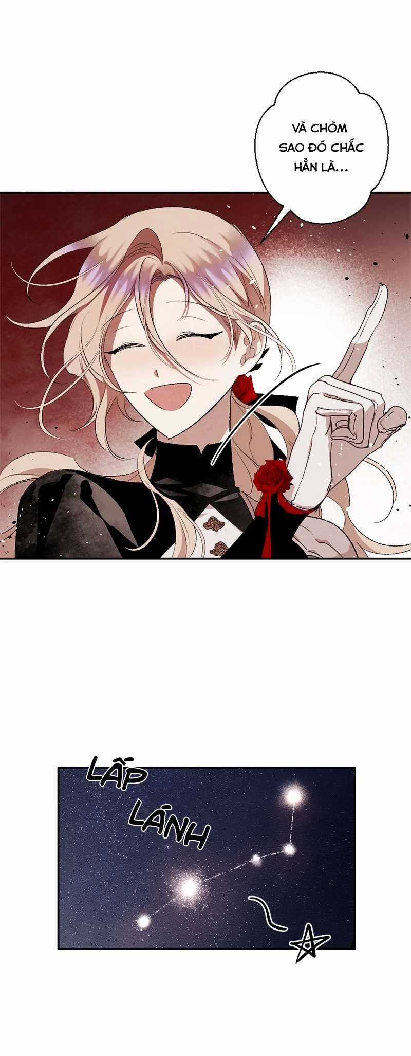 Lời Thú Nhận Của Chúa Tể Bóng Tối Chapter 84 trang 32