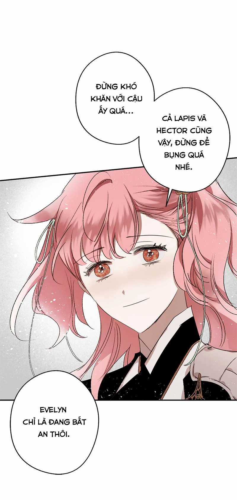 Lời Thú Nhận Của Chúa Tể Bóng Tối Chapter 84 trang 4