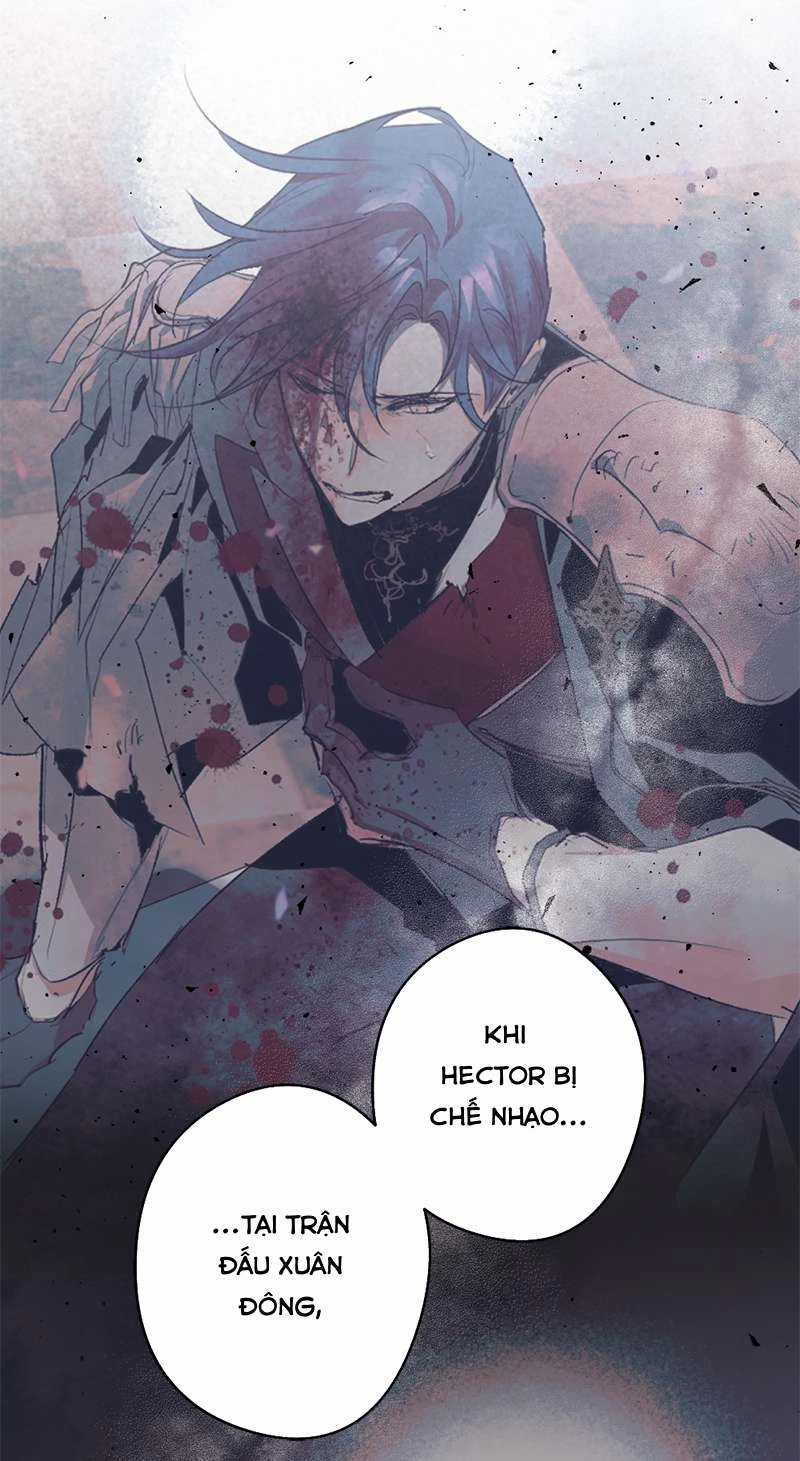 Lời Thú Nhận Của Chúa Tể Bóng Tối Chapter 84 trang 43