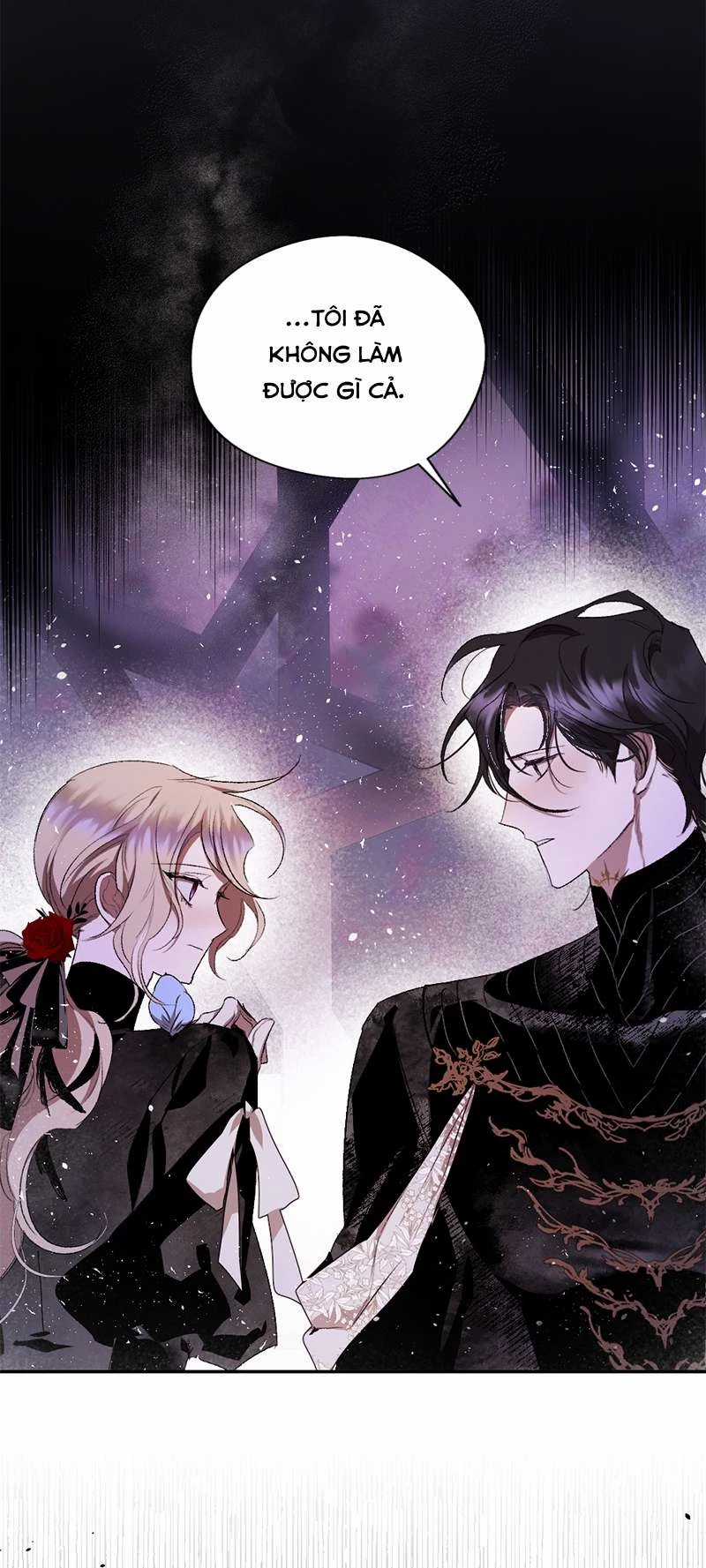 Lời Thú Nhận Của Chúa Tể Bóng Tối Chapter 84 trang 45