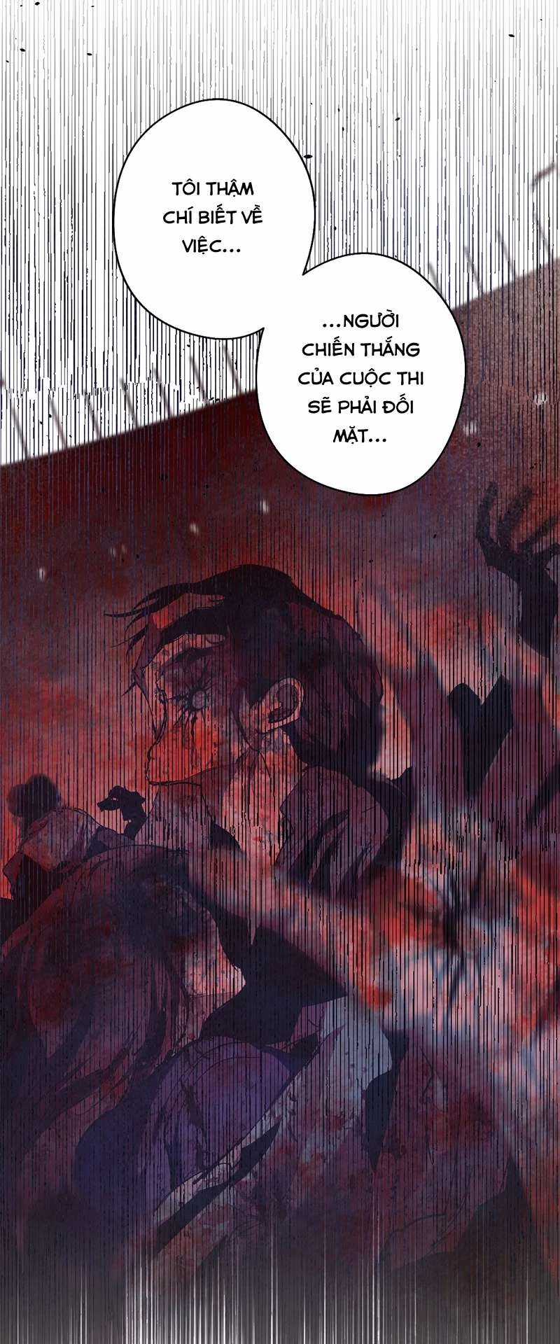 Lời Thú Nhận Của Chúa Tể Bóng Tối Chapter 84 trang 46