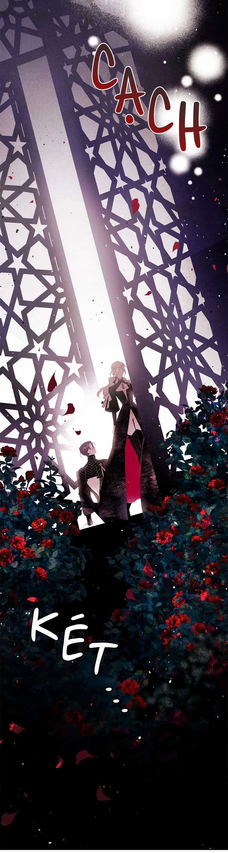 Lời Thú Nhận Của Chúa Tể Bóng Tối Chapter 84 trang 48