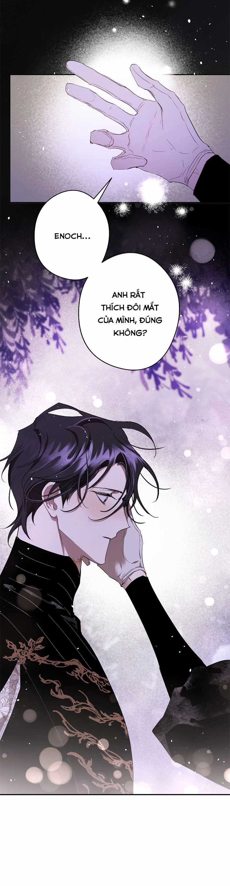 Lời Thú Nhận Của Chúa Tể Bóng Tối Chapter 84 trang 53