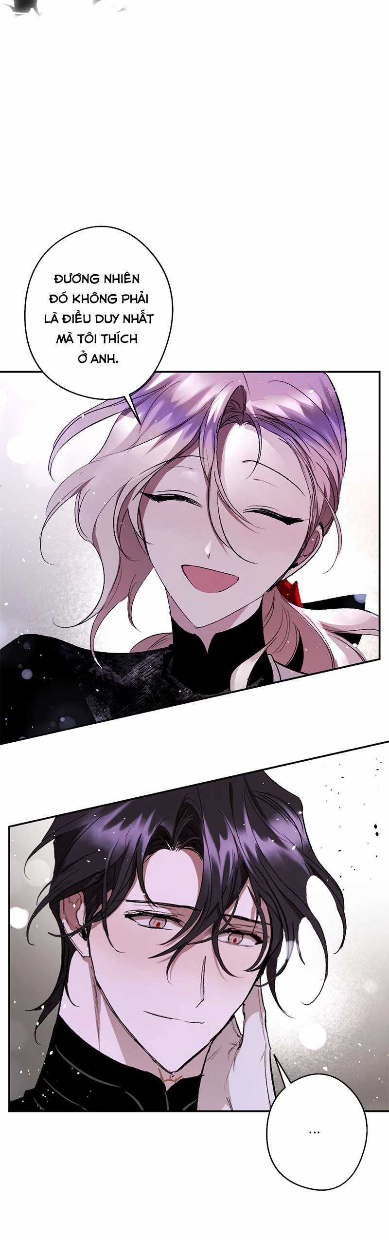 Lời Thú Nhận Của Chúa Tể Bóng Tối Chapter 84 trang 57