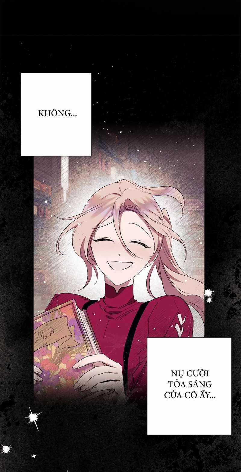 Lời Thú Nhận Của Chúa Tể Bóng Tối Chapter 84 trang 60