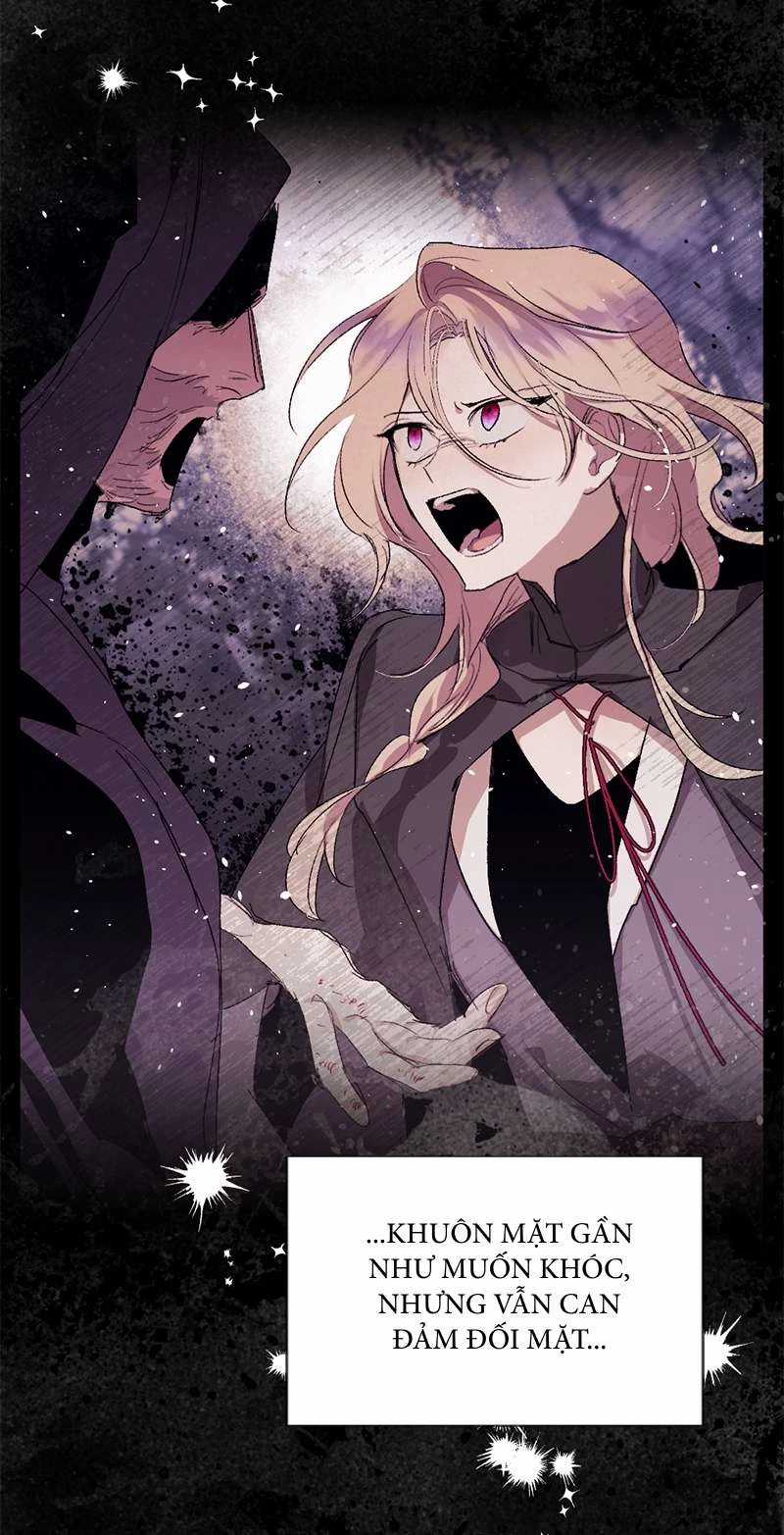 Lời Thú Nhận Của Chúa Tể Bóng Tối Chapter 84 trang 61