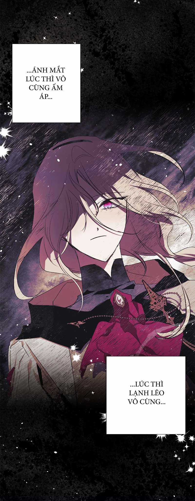 Lời Thú Nhận Của Chúa Tể Bóng Tối Chapter 84 trang 62