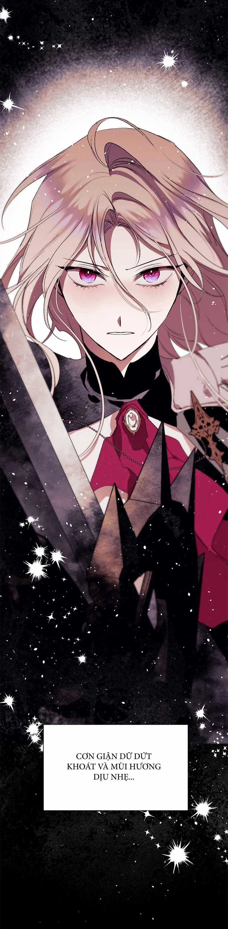 Lời Thú Nhận Của Chúa Tể Bóng Tối Chapter 84 trang 63