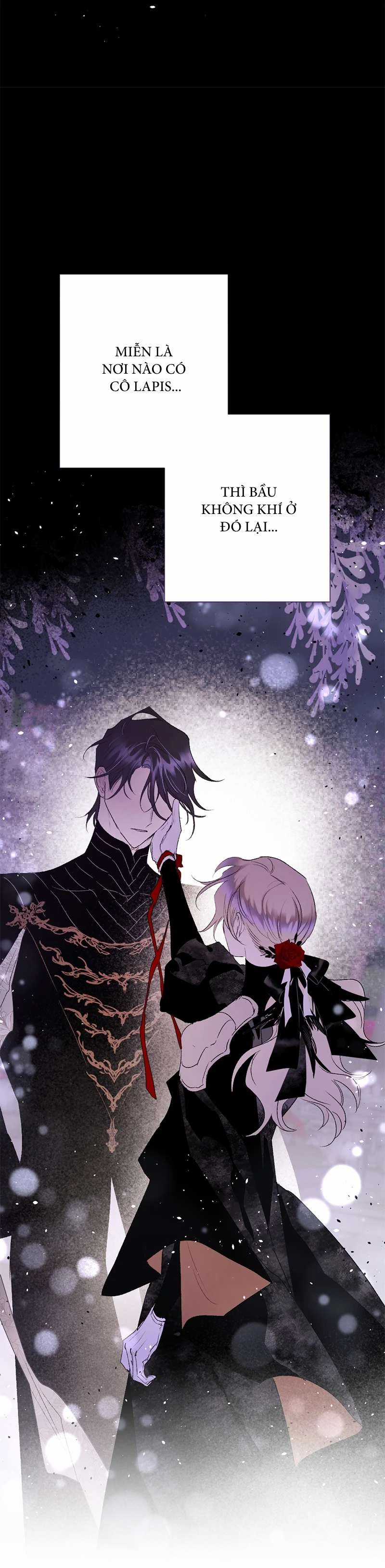 Lời Thú Nhận Của Chúa Tể Bóng Tối Chapter 84 trang 64