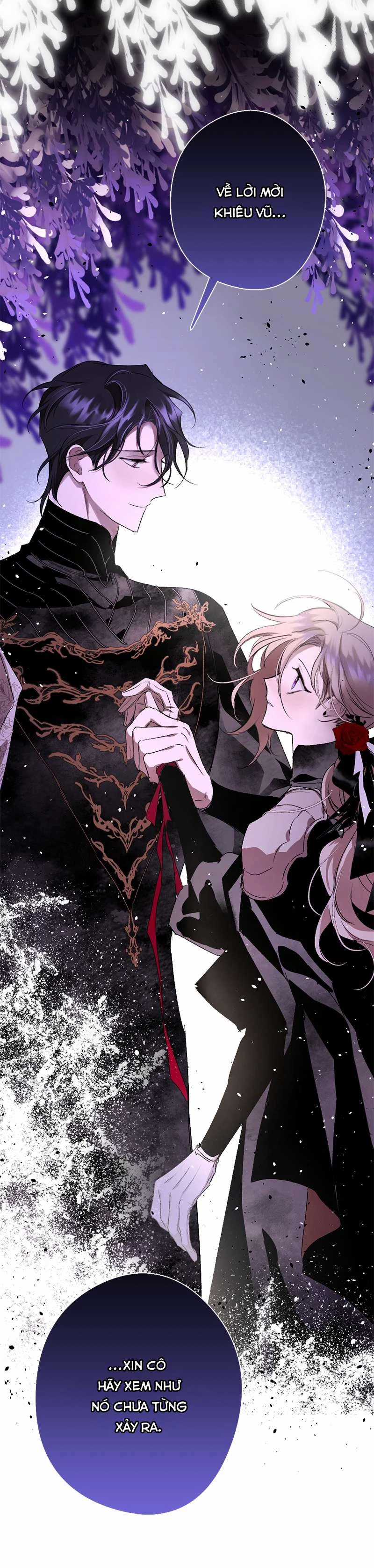 Lời Thú Nhận Của Chúa Tể Bóng Tối Chapter 84 trang 68