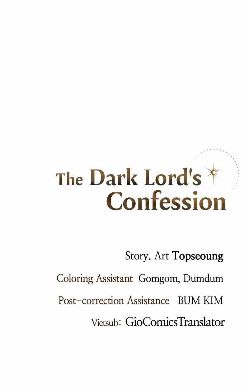 Lời Thú Nhận Của Chúa Tể Bóng Tối Chapter 84 trang 69