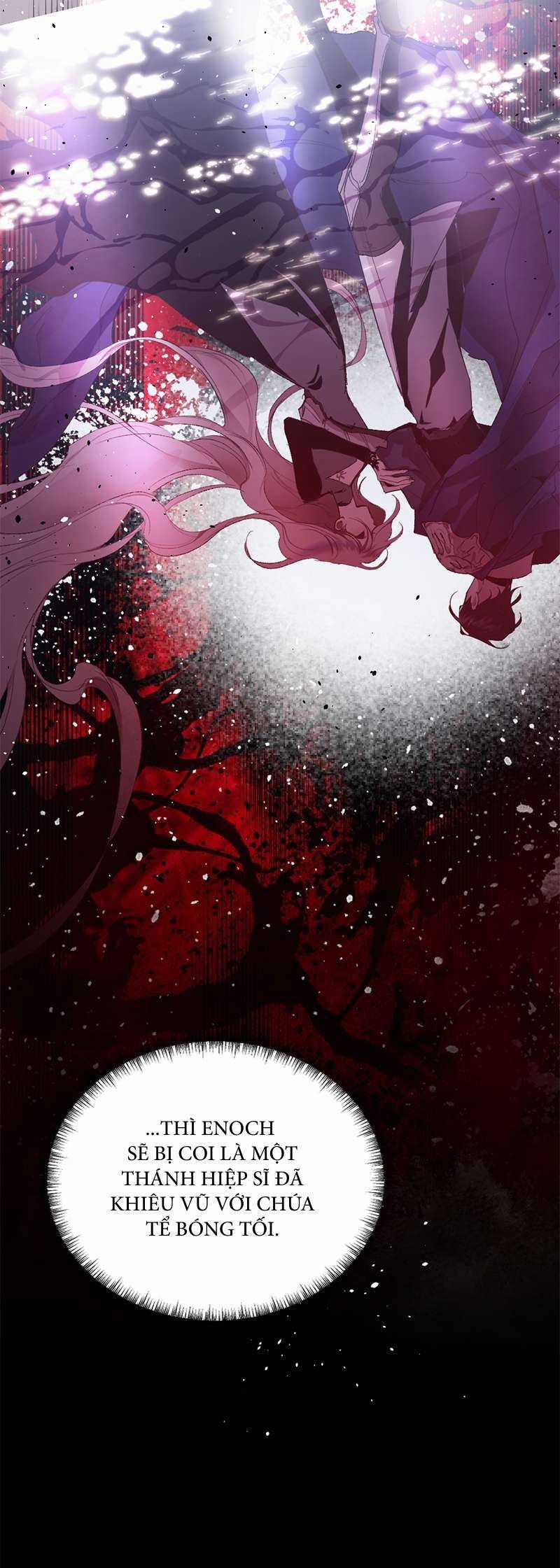 Lời Thú Nhận Của Chúa Tể Bóng Tối Chapter 85 trang 11