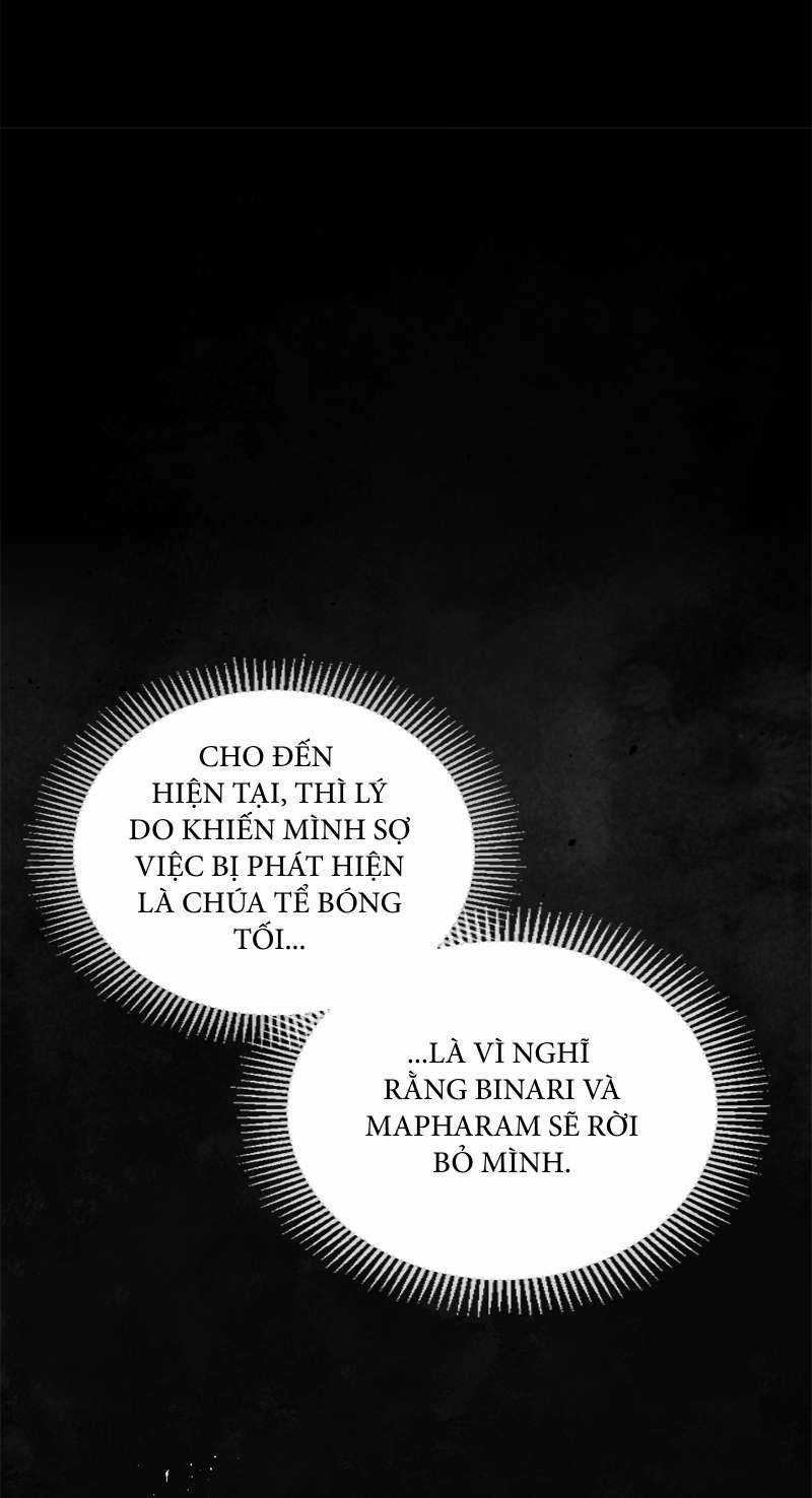 Lời Thú Nhận Của Chúa Tể Bóng Tối Chapter 85 trang 12