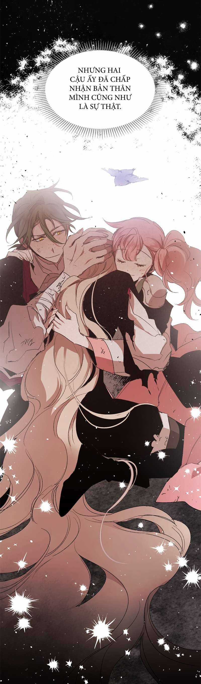 Lời Thú Nhận Của Chúa Tể Bóng Tối Chapter 85 trang 13