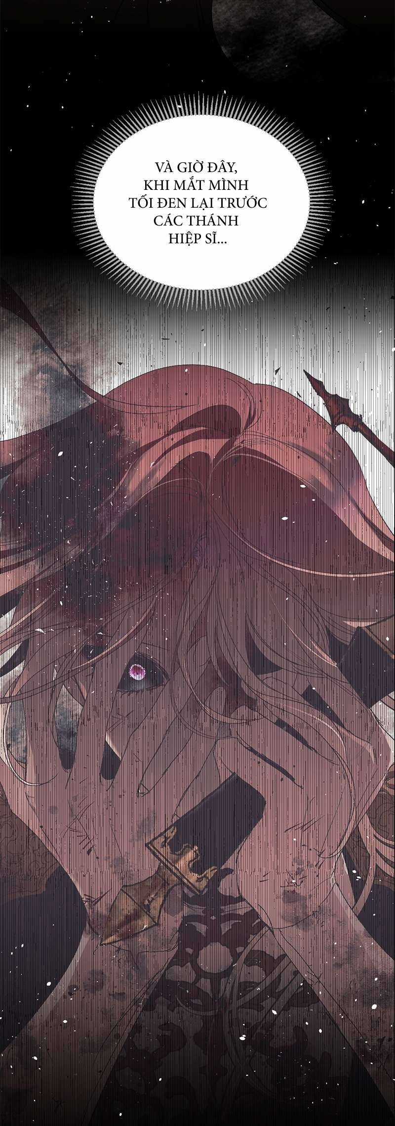 Lời Thú Nhận Của Chúa Tể Bóng Tối Chapter 85 trang 14