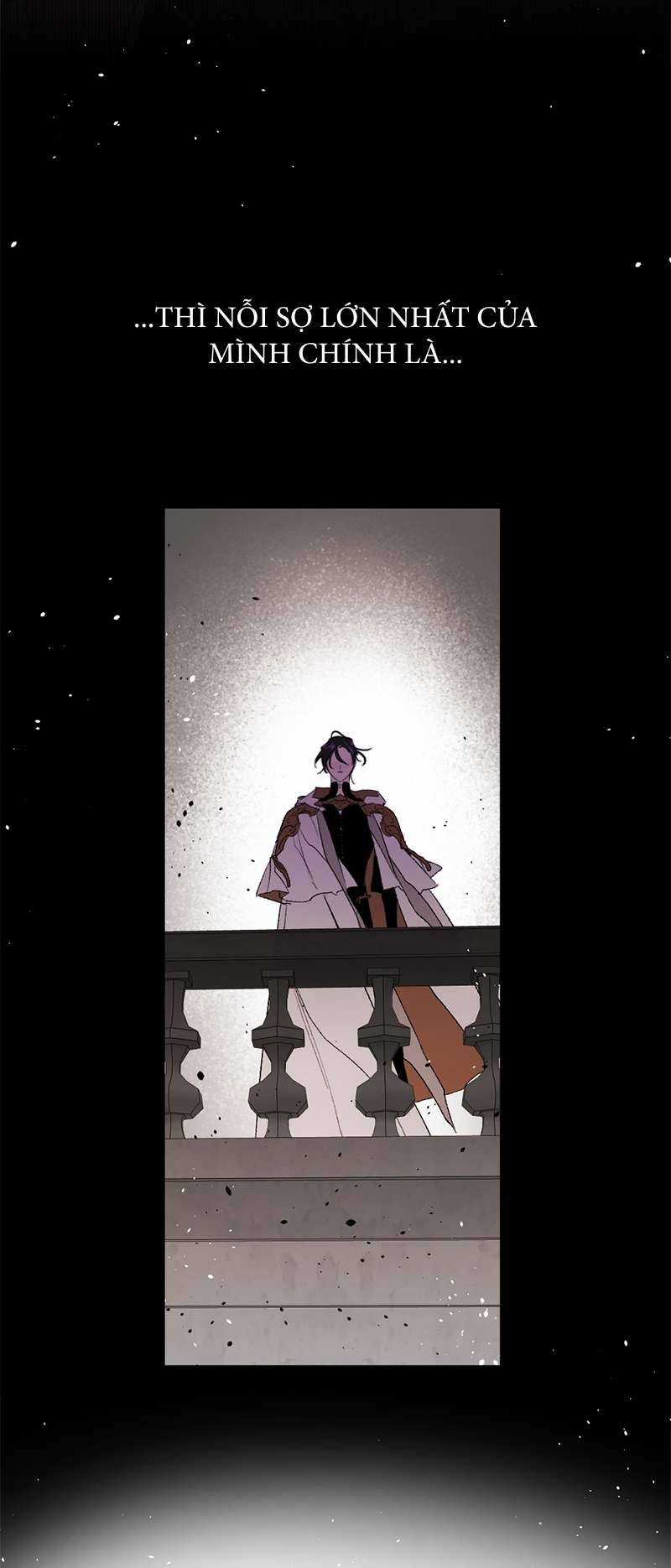 Lời Thú Nhận Của Chúa Tể Bóng Tối Chapter 85 trang 15