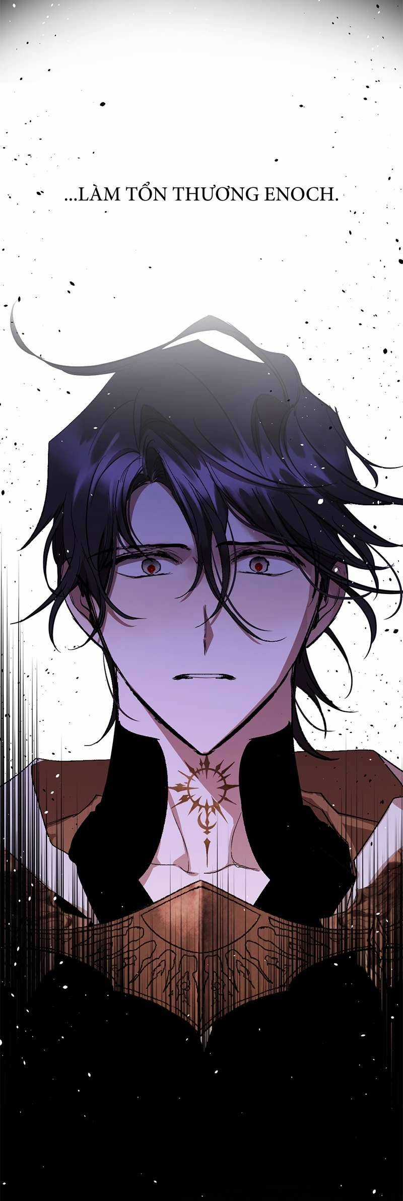 Lời Thú Nhận Của Chúa Tể Bóng Tối Chapter 85 trang 16